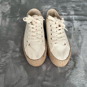 Women shoes Pull&Bear footwear